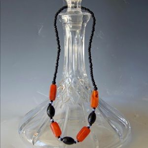 COURAGE Necklace | Handmade Exotic Jewelry